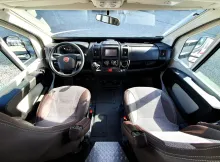 Fahrzeugbild Sunlight T 60 #6