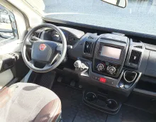 Fahrzeugbild Sunlight T 60 #7