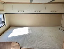 Fahrzeugbild Sunlight T 60 #12