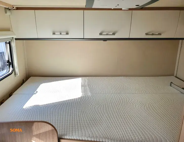 Fahrzeugbild Sunlight T 60 #12