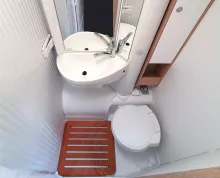 Fahrzeugbild Sunlight T 60 #14