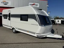 Fahrzeugbild Hobby Excellent Edition 540 UFf Fußbodenerwärmung #1