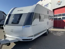 Fahrzeugbild Hobby Excellent Edition 540 UFf Fußbodenerwärmung #4