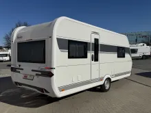 Fahrzeugbild Hobby Excellent Edition 540 UFf Fußbodenerwärmung #5