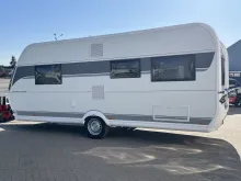 Fahrzeugbild Hobby Excellent Edition 540 UFf Fußbodenerwärmung #7