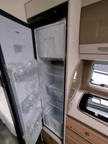 Fahrzeugbild Dethleffs Nomad 490 EST *Markise*Klima*Mover*ATC*Silber* #11