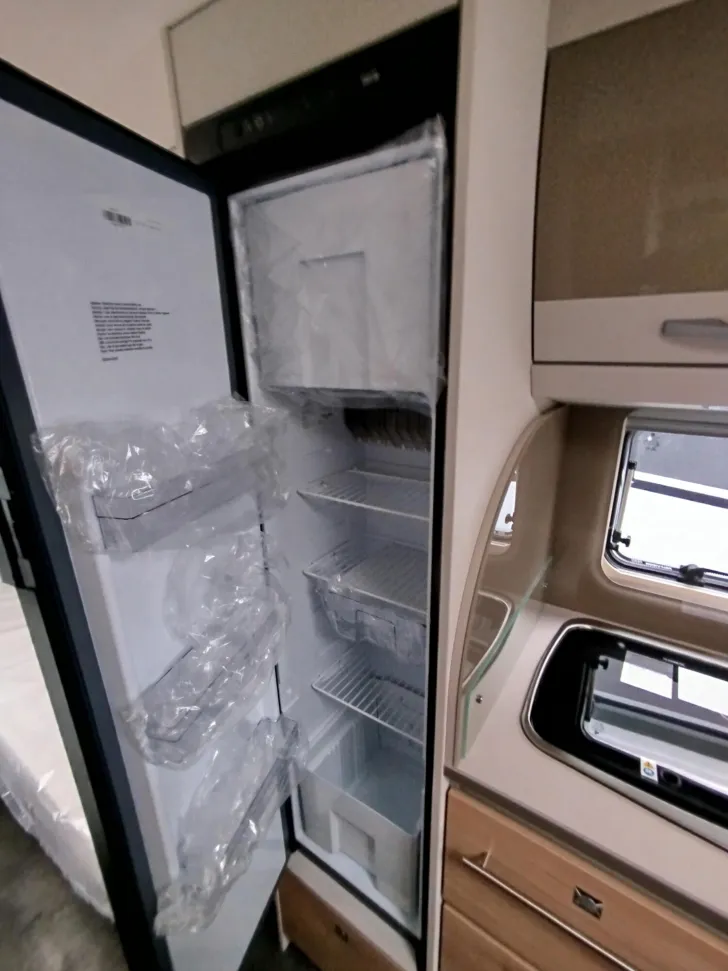 Fahrzeugbild Dethleffs Nomad 490 EST *Markise*Klima*Mover*ATC*Silber* #11