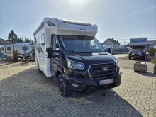 Fahrzeugbild Rimor Sailer 56 Plus Automatik/Solar/Kamera/4.100kg #4