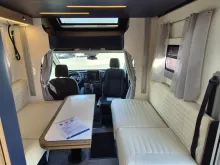 Fahrzeugbild Rimor Sailer 56 Plus Automatik/Solar/Kamera/4.100kg #9