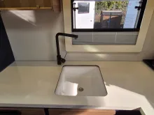 Fahrzeugbild Rimor Sailer 56 Plus Automatik/Solar/Kamera/4.100kg #17