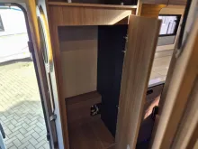 Fahrzeugbild Rimor Sailer 56 Plus Automatik/Solar/Kamera/4.100kg #22