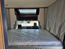 Fahrzeugbild Rimor Sailer 56 Plus Automatik/Solar/Kamera/4.100kg #23