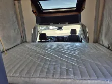 Fahrzeugbild Rimor Sailer 56 Plus Automatik/Solar/Kamera/4.100kg #24