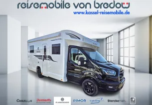 Bild Sailer 56 Plus