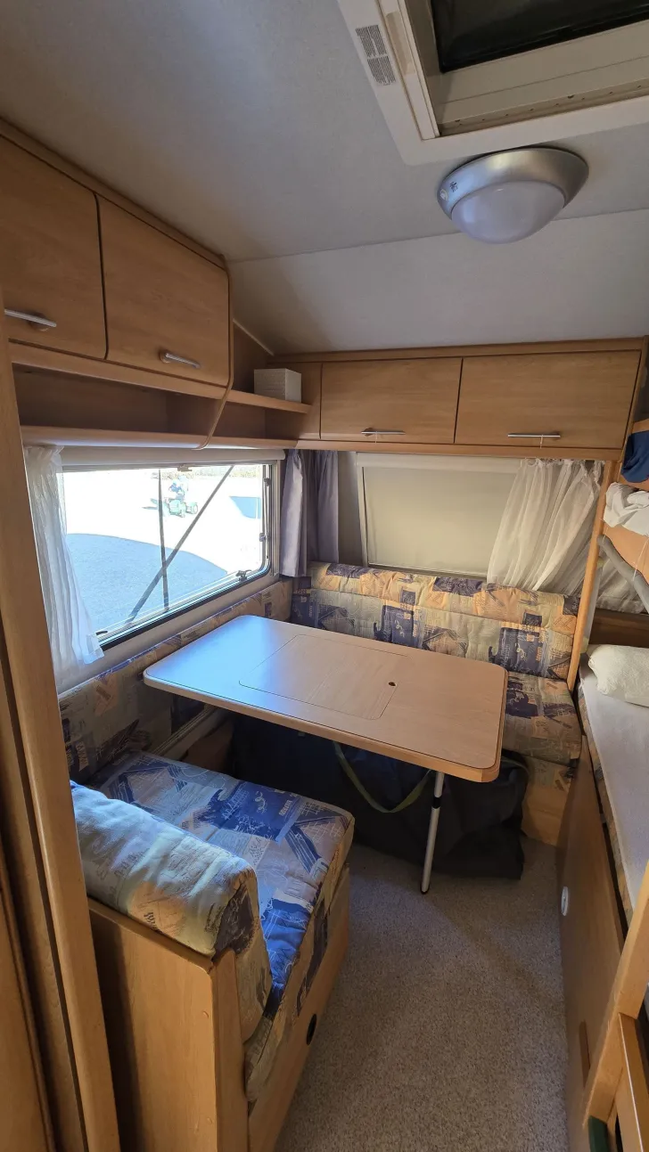 Fahrzeugbild Knaus Südwind Blue 550 TK #3