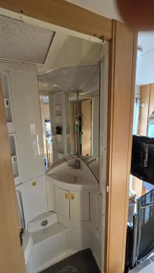 Fahrzeugbild Knaus Südwind Blue 550 TK #6