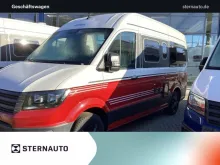 Fahrzeugbild Hymer ERIBA CAR 600 FIRST EDITION #1