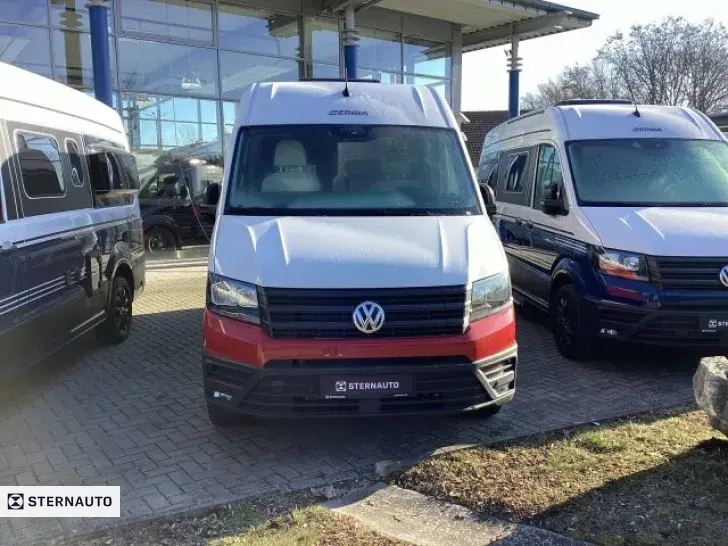Fahrzeugbild Hymer ERIBA CAR 600 FIRST EDITION #2