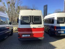 Fahrzeugbild Hymer ERIBA CAR 600 FIRST EDITION #5