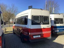 Fahrzeugbild Hymer ERIBA CAR 600 FIRST EDITION #6
