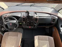 Grundriss Tag Carthago chic c-line I 5.0 QB Sehr gut gepflegt. K