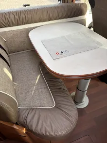 Fahrzeugbild Carthago chic c-line I 5.0 QB Sehr gut gepflegt. K #6