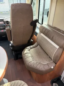 Fahrzeugbild Carthago chic c-line I 5.0 QB Sehr gut gepflegt. K #7