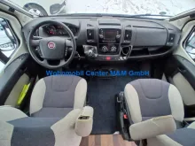 Fahrzeugbild Knaus Boxstar Lifetime 600 TV Sat Anlage E Bike Träger #5