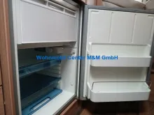 Fahrzeugbild Knaus Boxstar Lifetime 600 TV Sat Anlage E Bike Träger #8