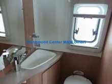 Fahrzeugbild Knaus Boxstar Lifetime 600 TV Sat Anlage E Bike Träger #10