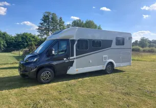 Bild T 69LC Adventure Edition