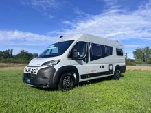 Fahrzeugbild Sunlight Adventure Cliff 640 Markise/Automatik #1