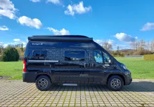 Bild Camper Van CLIFF 540 Vanlife