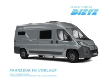 Fahrzeugbild Pössl Summit Shine 600 L Citroen AT/Markise/Solar #1