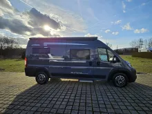 Fahrzeugbild Pössl Summit 600 L Citroen Navi/Kamera/Markise/Solar #1