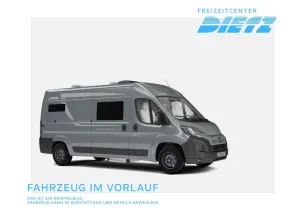Bild Summit 600 L