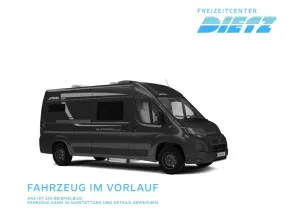Bild Summit SHINE 600 L