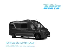 Fahrzeugbild Pössl Summit Shine 600 L Citroen Standhzg Markise Navi #1