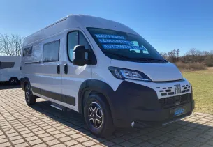 Bild Summit SHINE 600 L