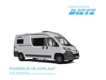 Fahrzeugbild Pössl 2Win S Citroen AT/140PS/Premium/Navi/Kamera #1