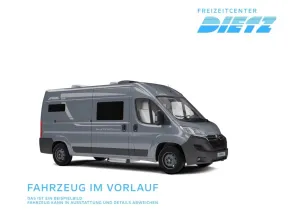Bild Summit SHINE 600 LE