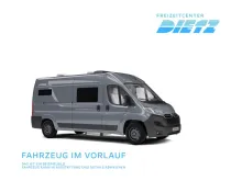 Fahrzeugbild Pössl Summit 600 L Citroen AT/Markise/Lithium/Heavy #1