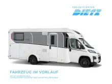 Fahrzeugbild Dethleffs Just Camp T 6812 EB Vollausstattung/AHK inkl. #1