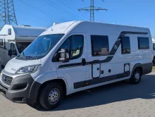 Fahrzeugbild Knaus BoxLife 630 ME #3