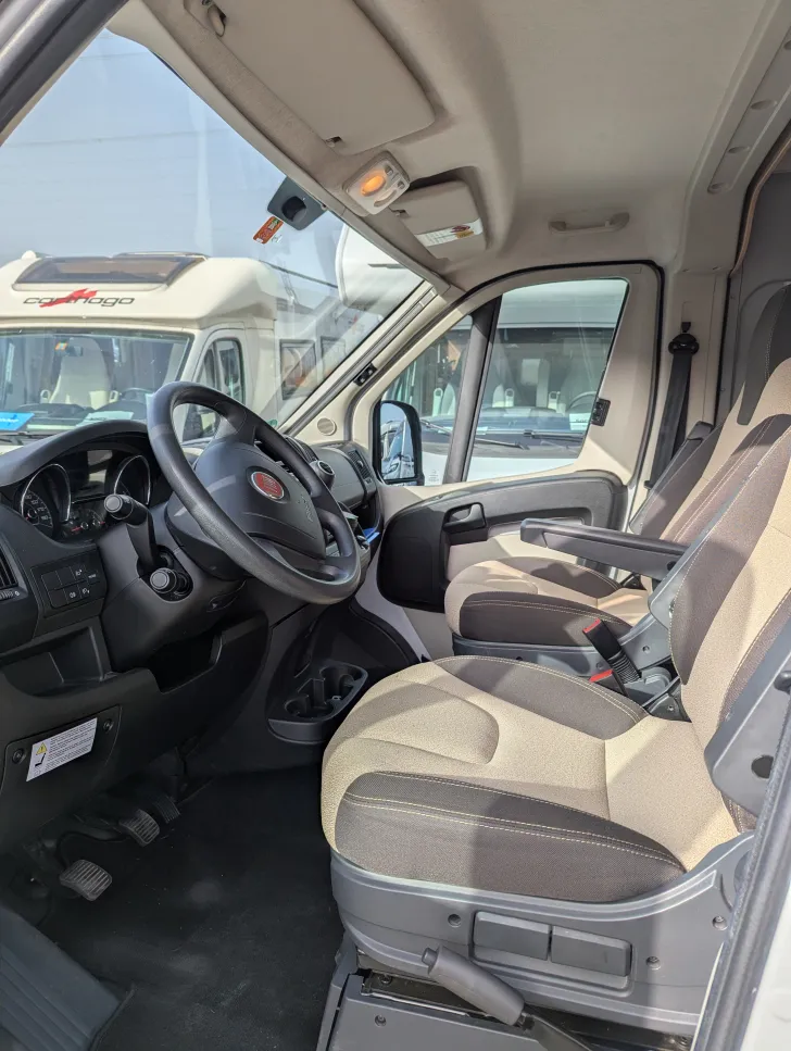 Fahrzeugbild Knaus BoxLife 630 ME #6