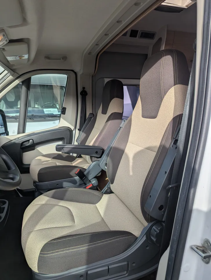 Fahrzeugbild Knaus BoxLife 630 ME #7