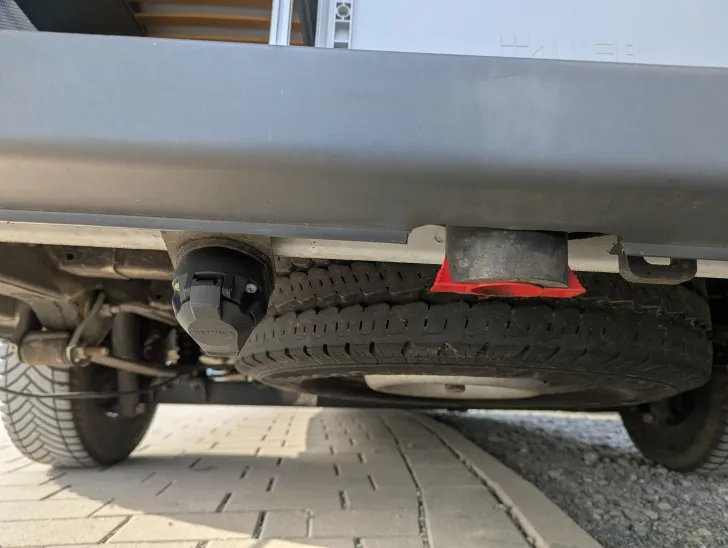 Fahrzeugbild Knaus BoxLife 630 ME #9