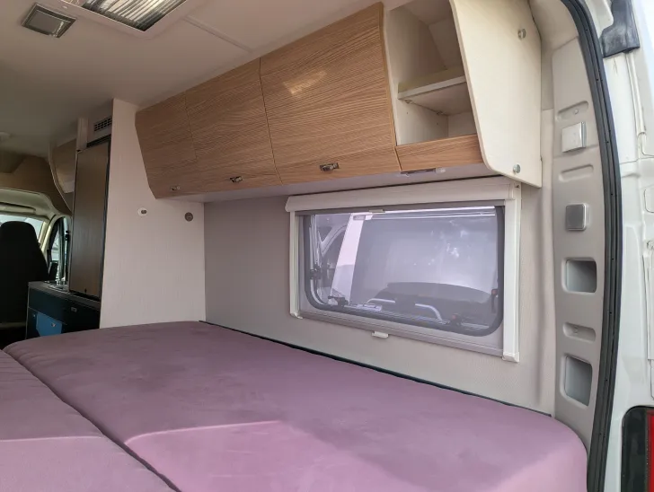 Fahrzeugbild Knaus BoxLife 630 ME #11