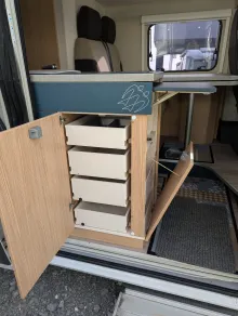 Fahrzeugbild Knaus BoxLife 630 ME #12