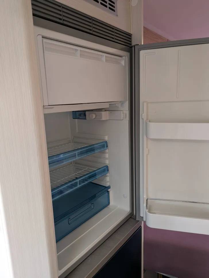Fahrzeugbild Knaus BoxLife 630 ME #13